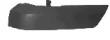 Van Wezel 1611583 Cover bumper Van Wezel 1611583 Cover bumper