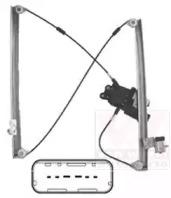 Van Wezel 1612265 Склопідіймач Van Wezel 1612265 Склопідіймач