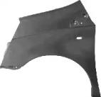 Van Wezel 1612656 Крило переднє Van Wezel 1612656 Крило переднє