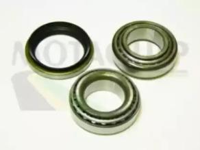 Motaquip VBK664 Wheel bearing