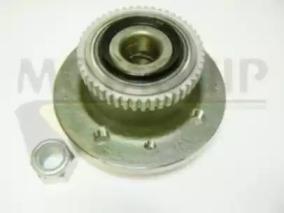 Motaquip VBK673 Підшипник маточини колеса