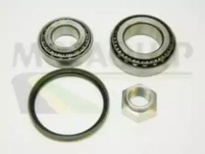 Motaquip VBK676 Wheel bearing
