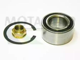 Motaquip VBK756 Wheel bearing Motaquip VBK756 Wheel bearing