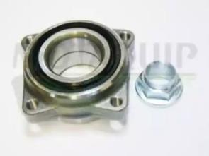 Motaquip VBK757 Wheel bearing Motaquip VBK757 Wheel bearing