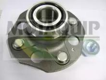 Motaquip VBK758 Wheel bearing Motaquip VBK758 Wheel bearing