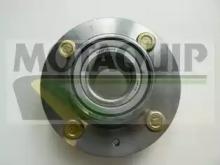 Motaquip VBK778 Підшипник маточини колеса