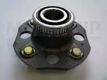 Motaquip VBK844 Wheel bearing
