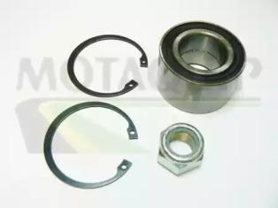 Motaquip VBK866 Wheel bearing Motaquip VBK866 Wheel bearing