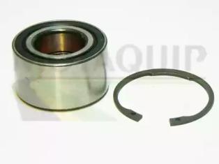 Motaquip VBK877 Подшипник ступицы колеса Motaquip VBK877 Подшипник ступицы колеса