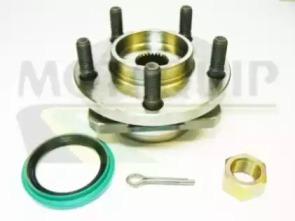 Motaquip VBK930 Wheel bearing Motaquip VBK930 Wheel bearing