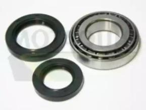 Motaquip VBK947 Підшипник маточини колеса Motaquip VBK947 Підшипник маточини колеса