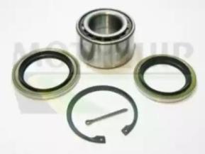 Motaquip VBK967 Підшипник маточини колеса Motaquip VBK967 Підшипник маточини колеса