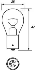 Motaquip VBU382 Bulb Motaquip VBU382 Bulb