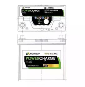 Motaquip VBY47 Batterie