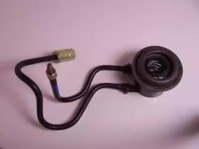 Motaquip VCC33 Bearing gearbox