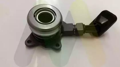 Motaquip VCC48 Підшипник зчеплення вижимний Motaquip VCC48 Підшипник зчеплення вижимний