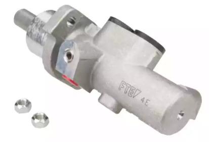 Hella 8AM 355 504-211 Cylinder brake master