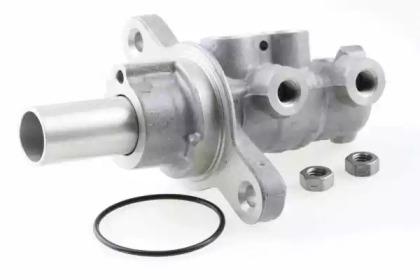 Hella 8AM 355 504-851 Цилиндр главный тормозной Hella 8AM 355 504-851 Цилиндр главный тормозной