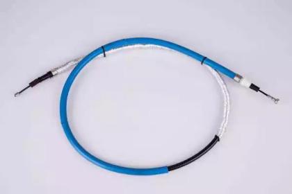 Hella 8AS 355 666-331 Трос стояночного гальма