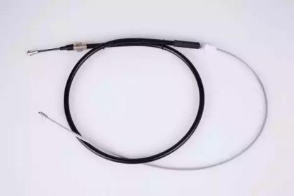 Hella 8AS 355 669-451 Трос стояночного гальма Hella 8AS 355 669-451 Трос стояночного гальма