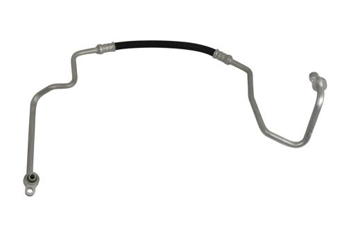 Vemo V25-20-0039 Трубка кондиціонера