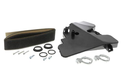 Vemo V40-61-0005 Радіатор обігрівача салону