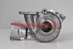 Garrett 762328-5003S Турбокомпресор Garrett 762328-5003S Турбокомпресор