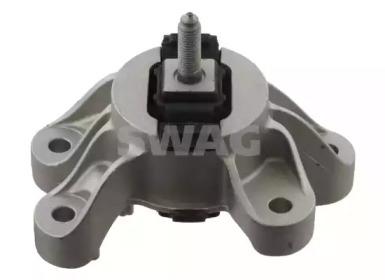 Swag 11 93 1776 Insulator engine mounting Swag 11 93 1776 Insulator engine mounting