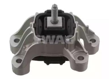 Swag 11 93 1777 Insulator engine mounting Swag 11 93 1777 Insulator engine mounting