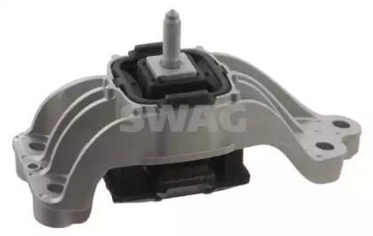 Swag 11 93 1778 Insulator engine mounting Swag 11 93 1778 Insulator engine mounting
