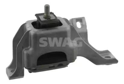 Swag 11 93 1784 Insulator engine mounting