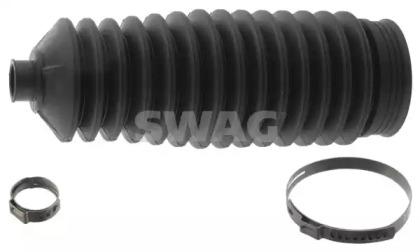 Swag 11 93 2182 Пыльник рулевой рейки