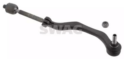Swag 11 93 4304 Рульова тяга