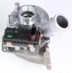 Garrett 769701-5003S Industriemotor Garrett 769701-5003S Industriemotor