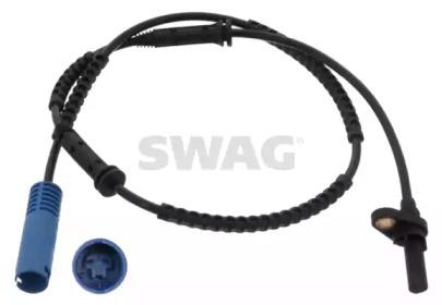 Swag 11 94 5236 ABS sensor