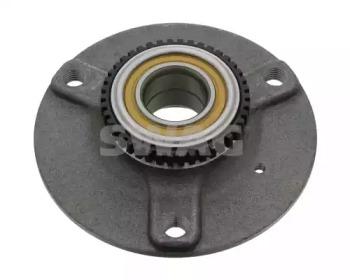 Swag 12 92 8230 Підшипник маточини колеса Swag 12 92 8230 Підшипник маточини колеса