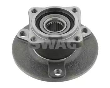 Swag 12 92 8314 Підшипник маточини колеса Swag 12 92 8314 Підшипник маточини колеса
