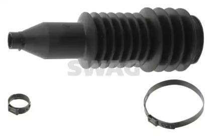Swag 12 93 4949 Пыльник рулевой рейки