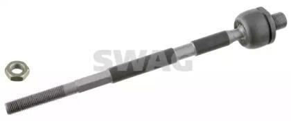 Swag 13 92 6796 End assy steering rack