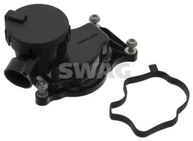 Swag 20 10 0133 Клапан рециркуляції відпрацьованих газів Swag 20 10 0133 Клапан рециркуляції відпрацьованих газів