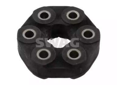 Swag 20 86 0009 Flexible coupling kit Swag 20 86 0009 Flexible coupling kit