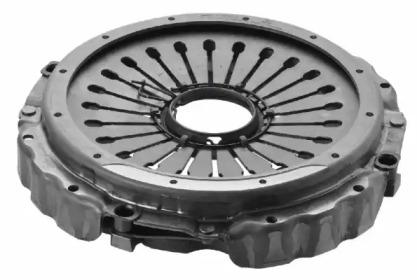 Sachs 3482 115 031 Disc assy clutch friction