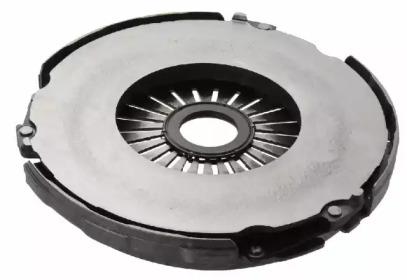 Sachs 3482 120 031 Disc assy clutch friction Sachs 3482 120 031 Disc assy clutch friction