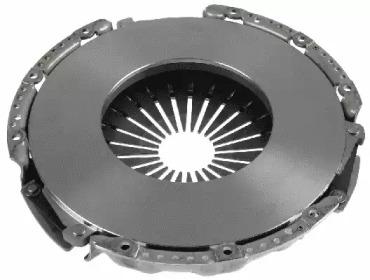 Sachs 3482 124 041 Disc assy clutch friction Sachs 3482 124 041 Disc assy clutch friction