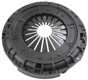 Sachs 3482 124 531 Disc assy clutch friction Sachs 3482 124 531 Disc assy clutch friction