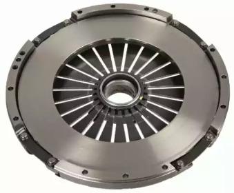 Sachs 3483 000 512 Кошик зчеплення