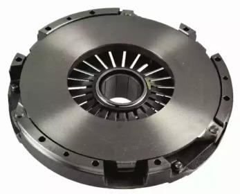 Sachs 3483 014 131 Кошик зчеплення