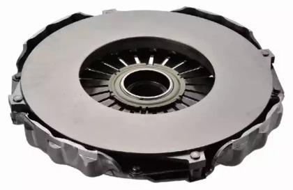 Sachs 3483 020 036 Кошик зчеплення Sachs 3483 020 036 Кошик зчеплення