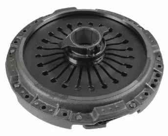 Sachs 3483 024 031 Disc assy clutch friction Sachs 3483 024 031 Disc assy clutch friction