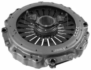Sachs 3483 034 033 Disc assy clutch friction Sachs 3483 034 033 Disc assy clutch friction
